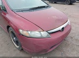 HONDA CIVIC LX 1HGFA16566L010234 снимка