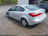 Kia Forte Lx KNAFK4A69F5406012 снимка
