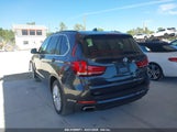 BMW X5 XDRIVE50I 5UXKR6C54F0J77151 снимка