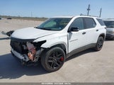 CHEVROLET TRAVERSE FWD PREMIER 1GNERKKW4MJ164822 fotografie