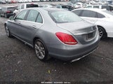 MERCEDES-BENZ C 300 4MATIC/LUXURY 4MATIC/SPORT 4MATIC 55SWF4KB4FU020761 fotografie
