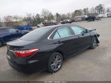 TOYOTA CAMRY SE 4T1BF1FK3HU812155 снимка
