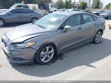 FORD FUSION HYBRID SE 3FA6P0LU4ER195506 fotografie