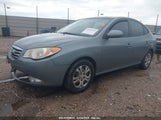 HYUNDAI ELANTRA GLS KMHDU4AD3AU985771 снимка