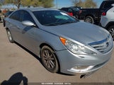 HYUNDAI SONATA GLS 5NPEB4AC3DH712138 снимка