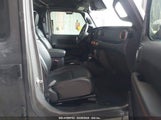 JEEP GLADIATOR MOJAVE 4X4 1C6JJTEG7ML590489 снимка