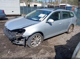 VOLKSWAGEN JETTA SPORTWAGEN 2.5L S/2.5L SE 3VWPP7AJ2DM693289 снимка