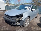 VOLKSWAGEN JETTA SPORTWAGEN 2.5L S/2.5L SE 3VWPP7AJ2DM693289 photo