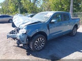 FORD MAVERICK LARIAT 3FTTW8E93NRA82976 снимка