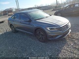 VOLKSWAGEN JETTA 1.4T SEL PREMIUM 3VWG57BU4KM246118 снимка