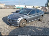 VOLKSWAGEN JETTA 1.4T SEL PREMIUM 3VWG57BU4KM246118 снимка