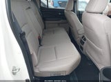 HONDA RIDGELINE RTL-E 5FPYK3F72KB012293 снимка