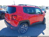JEEP RENEGADE LATITUDE 4X4 ZACCJBBB0JPJ53636 photo