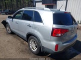 KIA SORENTO LX 5XYKT4A63EG457302 снимка