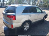 KIA SORENTO LX 5XYKT4A63EG457302 снимка