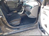 HYUNDAI ELANTRA LIMITED (ULSAN PLANT) KMHDH4AE8BU093420 снимка