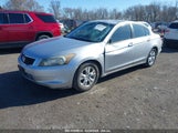 HONDA ACCORD 2.4 LX-P 1HGCP26419A022337 photo