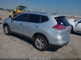 NISSAN ROGUE SV KNMAT2MT2GP631880 fotografie