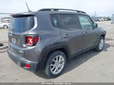 JEEP RENEGADE LATITUDE FWD ZACNJABB1LPK99727 photo