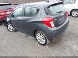 CHEVROLET SPARK FWD 1LT AUTOMATIC KL8CD6SA5MC751196 снимка