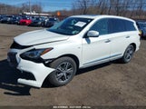 INFINITI QX60 PURE AWD 5N1DL0MM2LC503484 снимка
