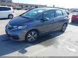 HONDA FIT EX 3HGGK5H84KM742208 снимка