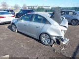 CHEVROLET CRUZE LS 1G1PC5SH0C7117202 снимка