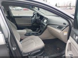 HYUNDAI SONATA HYBRID SE KMHE24L33HA063317 photo