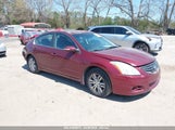 NISSAN ALTIMA 2.5 S 1N4AL2AP8BN406039 снимка