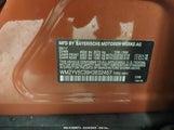 MINI COUNTRYMAN COOPER WMZYV5C39H3E02457 снимка