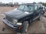JEEP LIBERTY LIMITED JET EDITION 1C4PJMFK7CW117202 снимка
