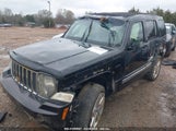 JEEP LIBERTY LIMITED JET EDITION 1C4PJMFK7CW117202 снимка