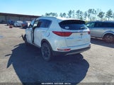 KIA SPORTAGE EX KNDPN3ACXJ7470734 снимка