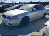 SUBARU LEGACY 2.5I 4S3BL616X76202969 снимка