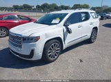 GMC ACADIA FWD DENALI 1GKKNPLS9MZ124774 fotografie