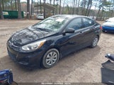 HYUNDAI ACCENT SE KMHCT4AEXGU136690 снимка