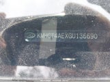 HYUNDAI ACCENT SE KMHCT4AEXGU136690 снимка