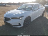 ACURA INTEGRA A-SPEC 19UDE4H38RA025617 снимка