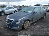 CADILLAC ATS LUXURY COLLECTION 1G6AB1RX7G0147787 снимка