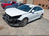 HYUNDAI SONATA SEL 5NPE34AF6KH757305 снимка