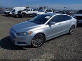 FORD FUSION SE 3FA6P0H99DR284104 снимка