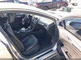 FORD FUSION SE 3FA6P0H99DR284104 снимка