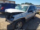JEEP GRAND CHEROKEE LAREDO 1J4GW48S94C395238 photo