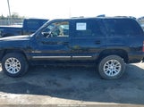 CHEVROLET TAHOE ALL NEW LT 1GNEK13TXYJ191872 photo