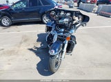 HARLEY-DAVIDSON FLHTK ELECTRA GLIDE ULTRA LTD 1HD1KEM10CB614536 снимка