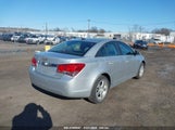 CHEVROLET CRUZE 1LT 1G1PF5S93B7120898 снимка