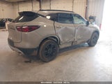 CHEVROLET BLAZER FWD 2LT 3GNKBCRS0MS505437 снимка