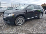 LINCOLN MKX 2LMDJ8JK9DBL27482 снимка