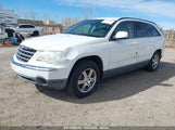 CHRYSLER PACIFICA TOURING 2A8GM68X27R196197 снимка