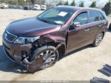 KIA SORENTO SX 5XYKW4A73EG458059 снимка